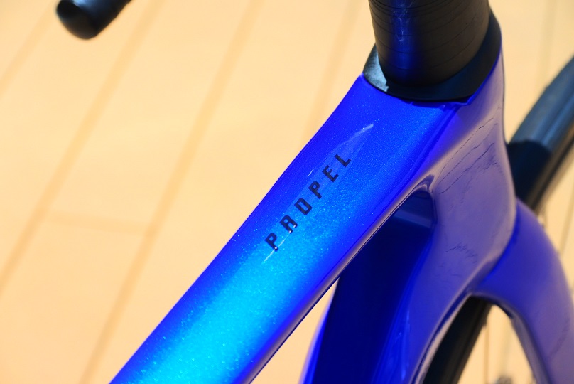 お得な情報】青いPROPEL ADVANCED 2 あります ｜ ジャイアントストア今治
