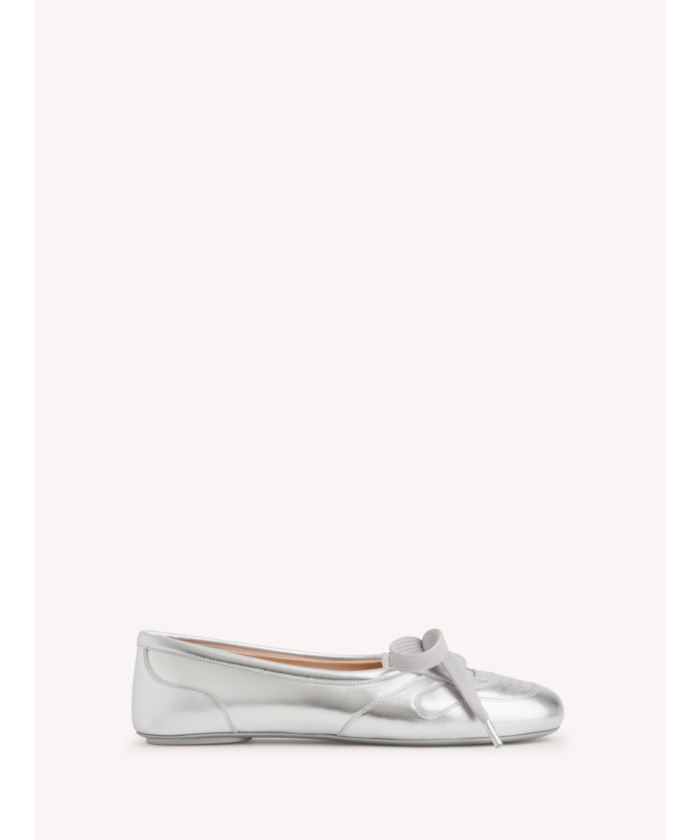 Gianvito Rossi/ジャンヴィト ロッシ通販 | フラットシューズ