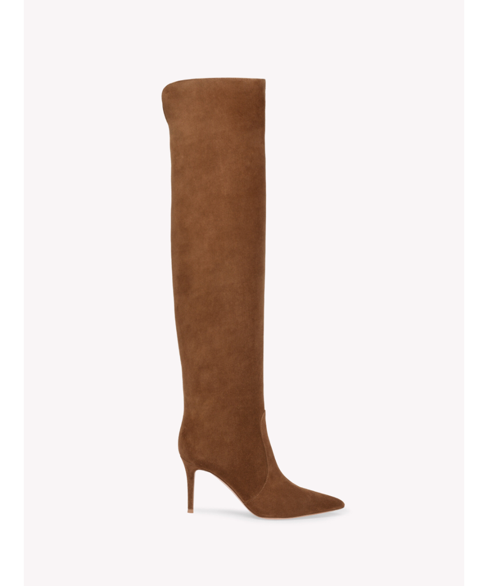 Gianvito Rossi/ジャンヴィト ロッシ通販 | HANSEN CUISSARD【送料無料
