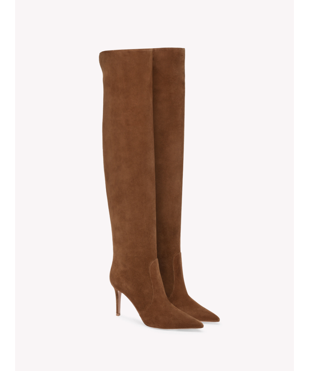 Gianvito Rossi/ジャンヴィト ロッシ通販 | HANSEN CUISSARD【送料無料