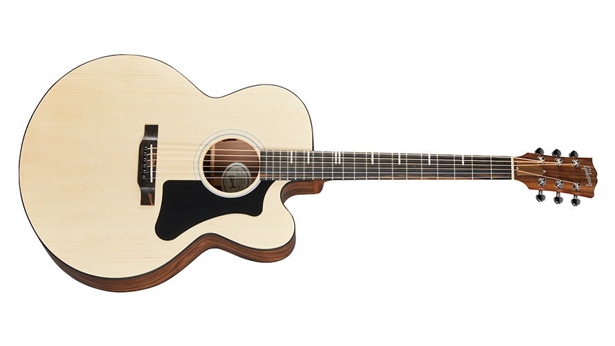 G-200 EC | Gibson Japan