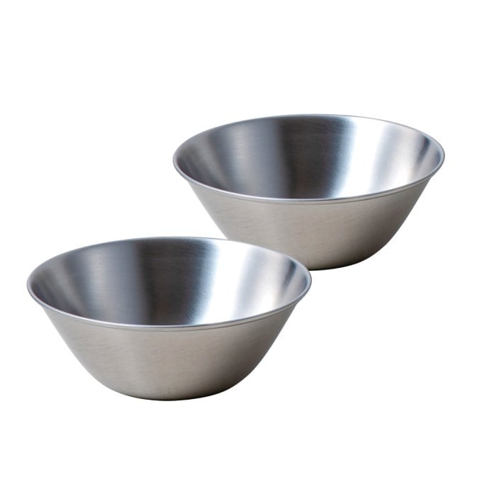 柳宗理 ステンレスボウル2点セット【eGift】|デジタルギフト