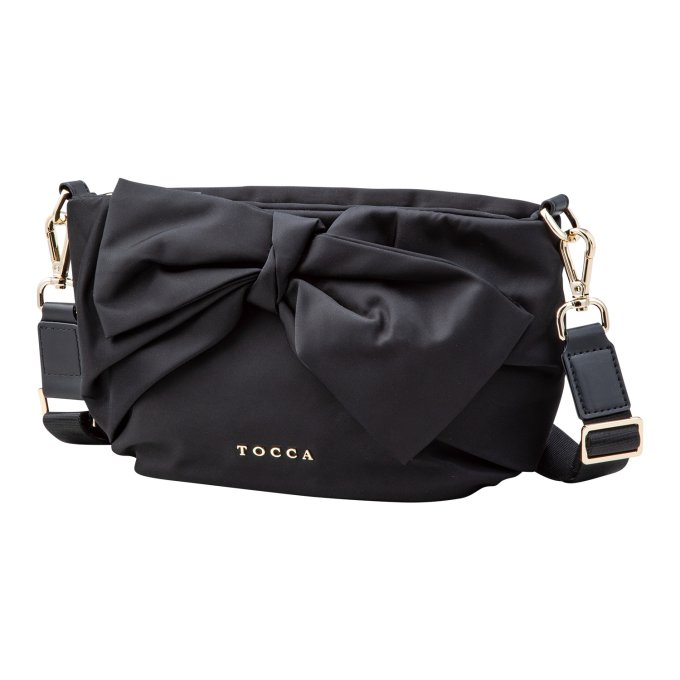 トッカ リボンミニショルダーバッグ【eGift】|デジタルギフト