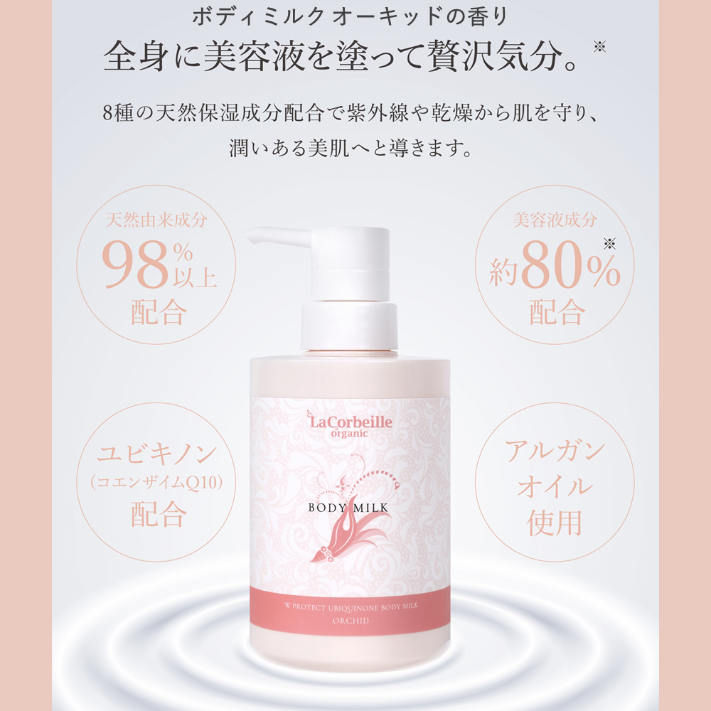 マルコ マルコポー・ド・ランジェ ボディマッサージクリーム 260g 3個