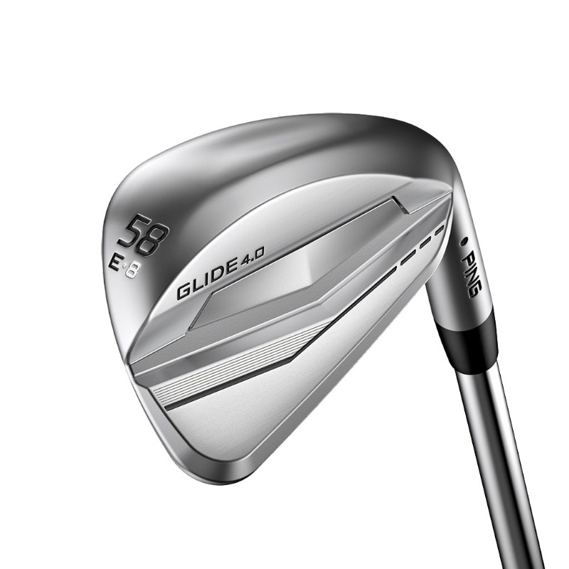 特価/即納】PING ピンゴルフ GLIDE 4.0 EYE 2 ウェッジ N.S.PRO MODUS3