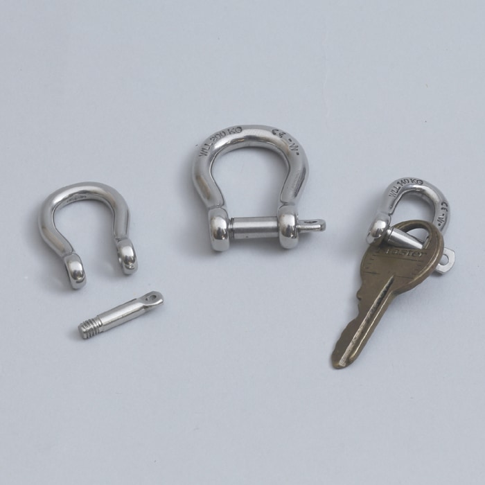 カラビナ＆シャックル／ウィチャード | - TASTE | DAILY TOOLS FOR THE