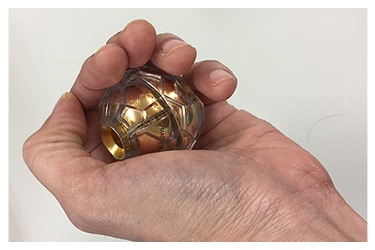 テラファイトコア ゴールド（単品）｜トータルヘルスデザイン公式