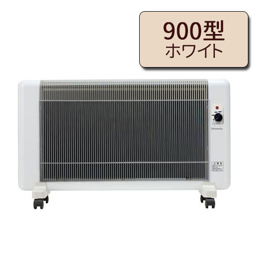 遠赤外線パネルヒーター 暖話室 1000型（ベージュ）｜トータルヘルス