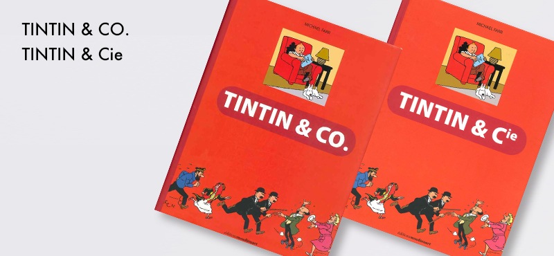 TINTIN NET STORE