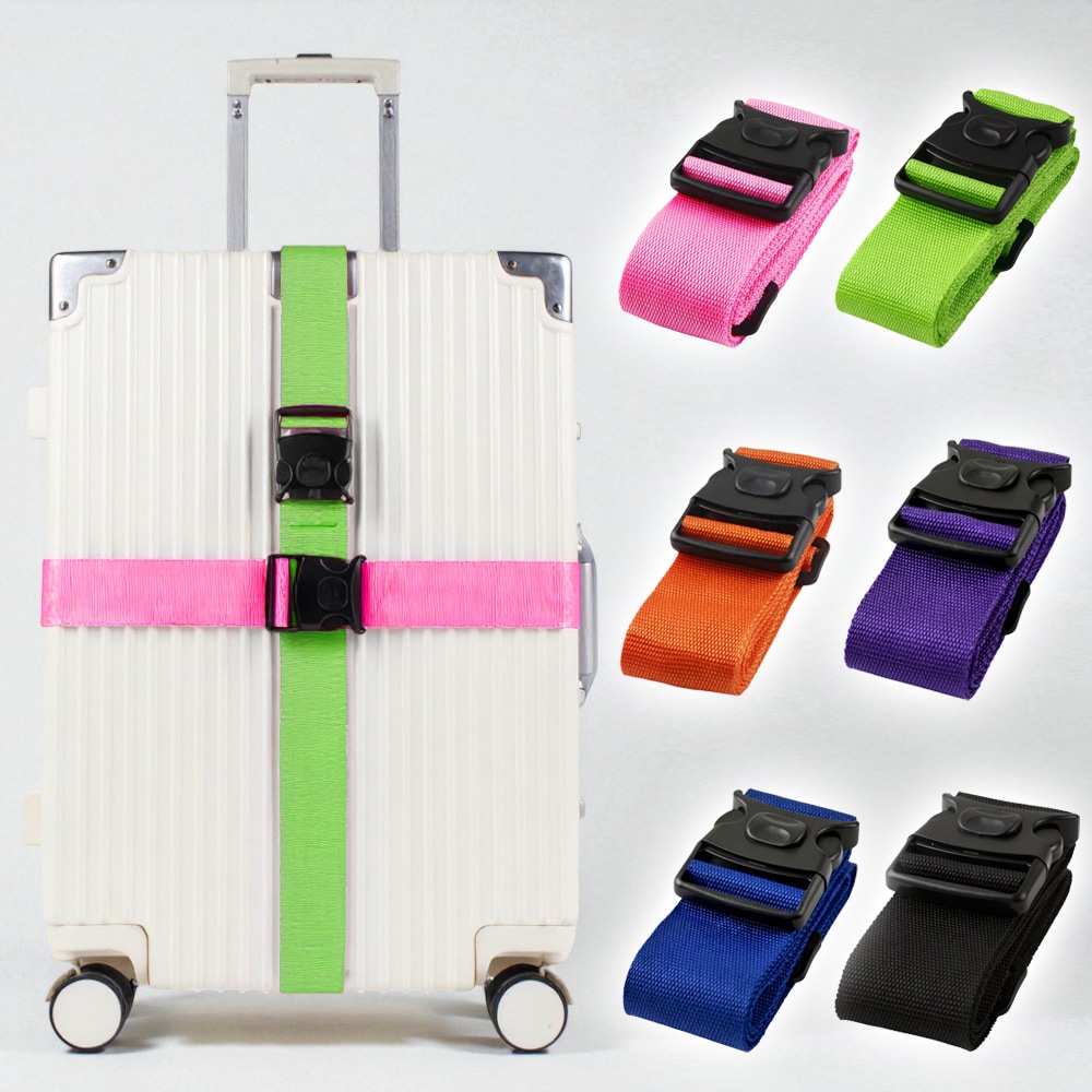 シンプルスーツケースベルト スーツケースファクトリー