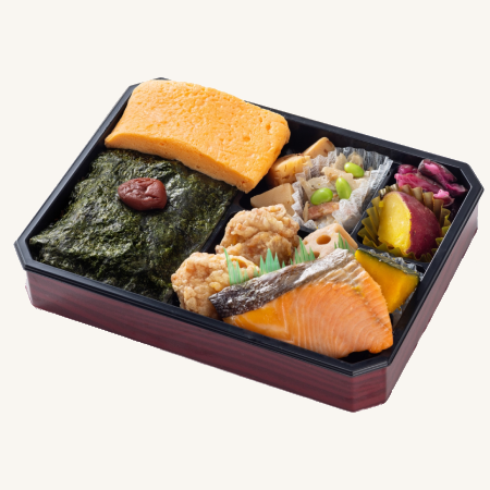 葛飾区の宅配・仕出し弁当～グランプリ受賞実績多数の弁当配達｜塚田