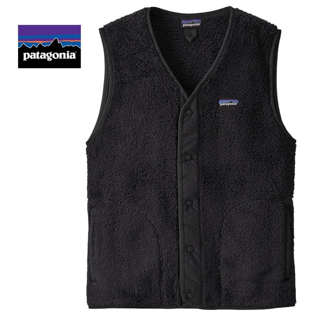 パタゴニア メンズ ロス ガトス ベスト 25927 patagonia フリース
