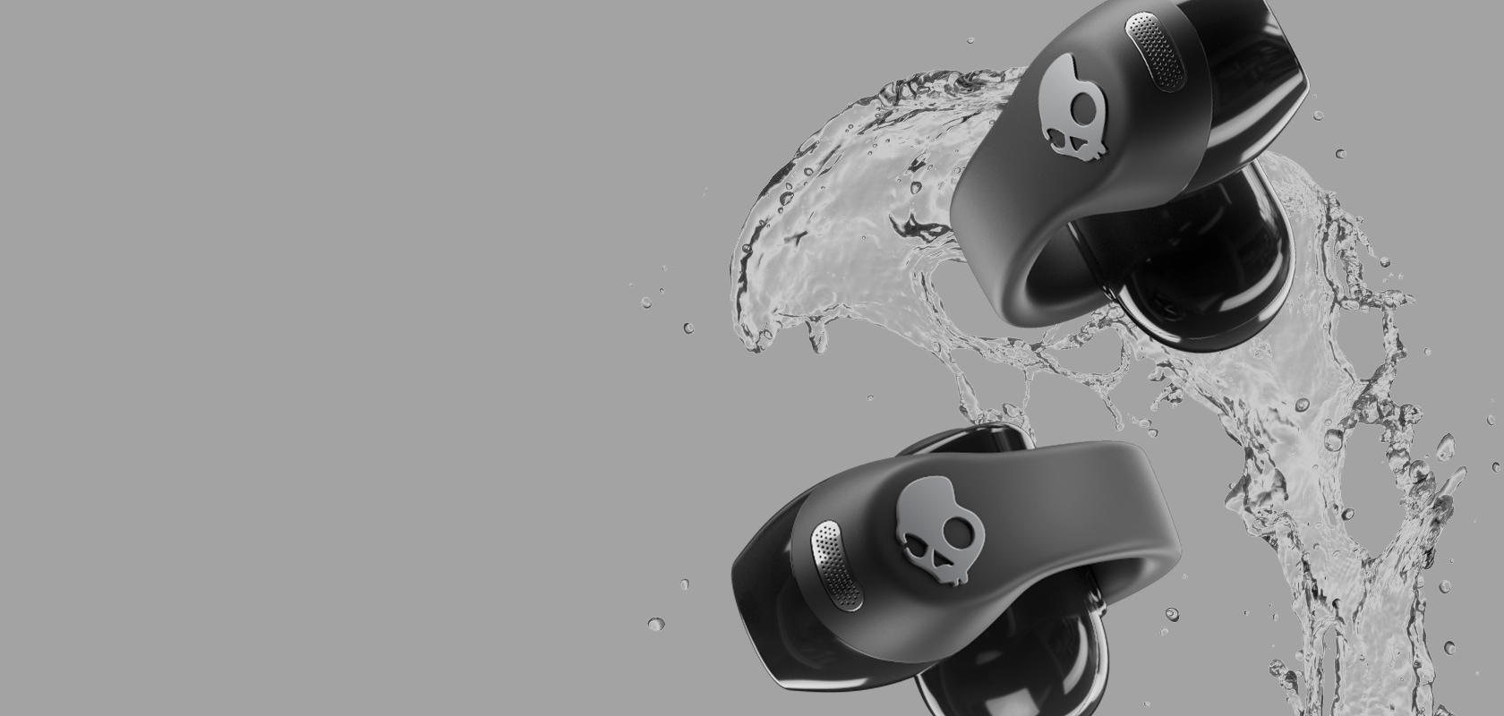 Push 720 Open Bone Gold