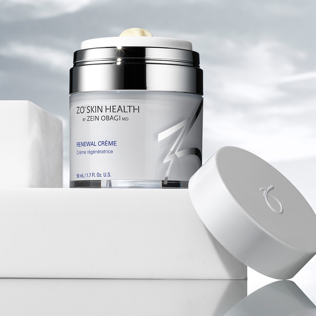 ゼオスキン RNクリーム（50ml） ZO SKIN｜正規通販｜W ライフスタイル