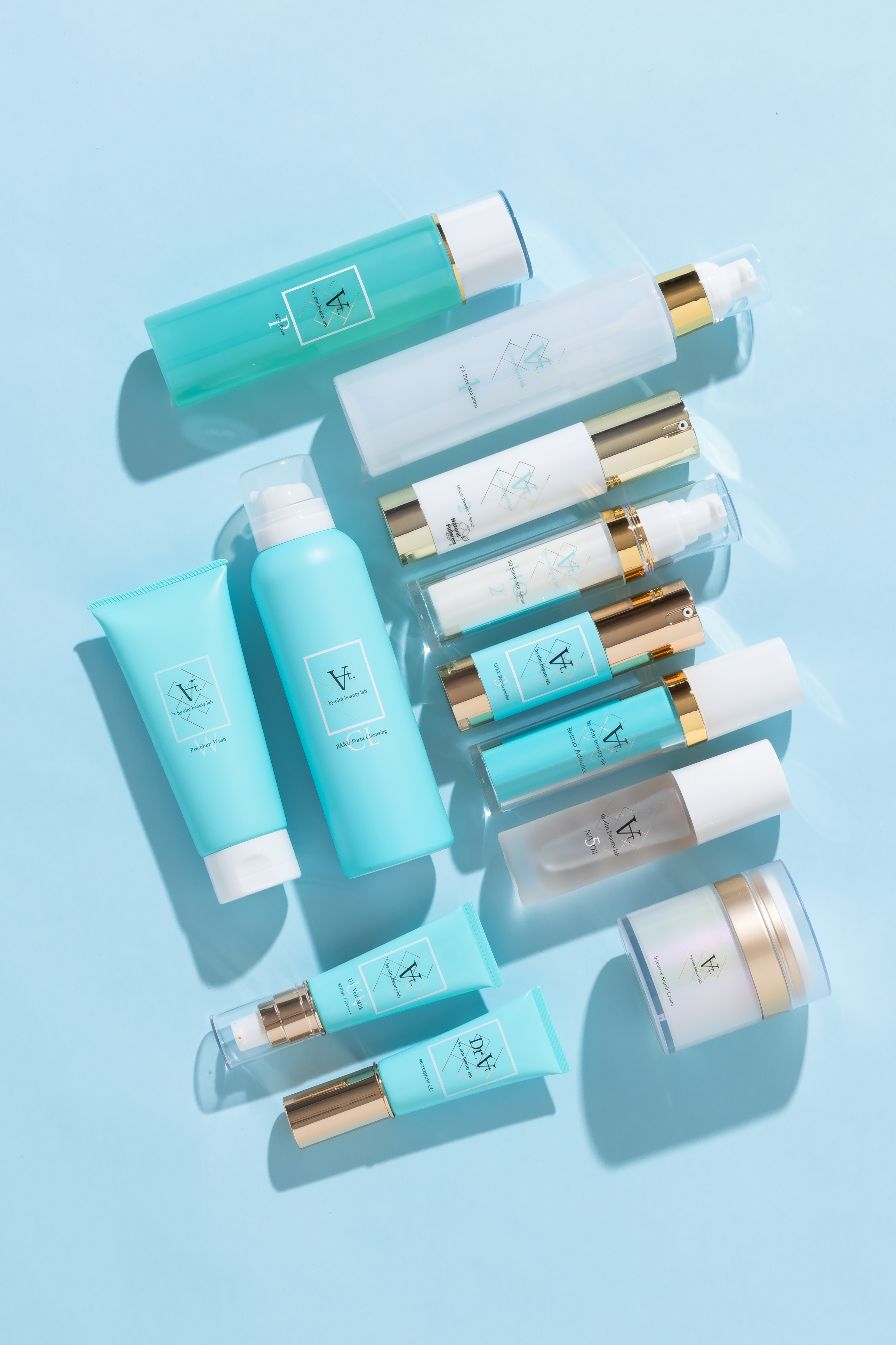 エーティードット【美白・シミ・肝斑】At. TAピュアスキンローション