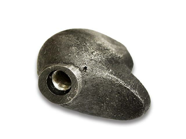 JACKSUN'S/ジャックサンズ】「50's Skull Shift Knob/50'sスカル