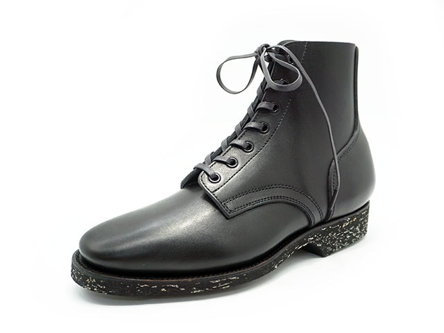 CLINCH/クリンチ】「Yeager Boots/イエガーブーツ」(CN-Standard Soft