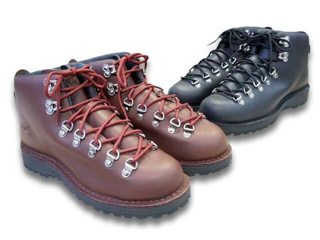 全2色【Danner/ダナー】「Trail Field/トレイルフィールド」 | メンズ