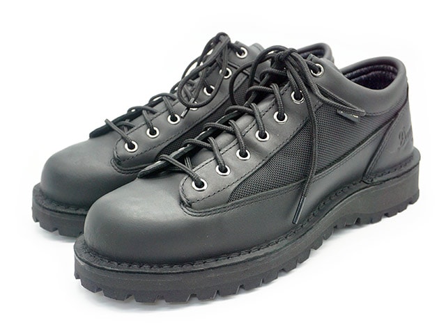 全2色【Danner/ダナー】「Danner Field”Low”/ダナーフィールド”ロー
