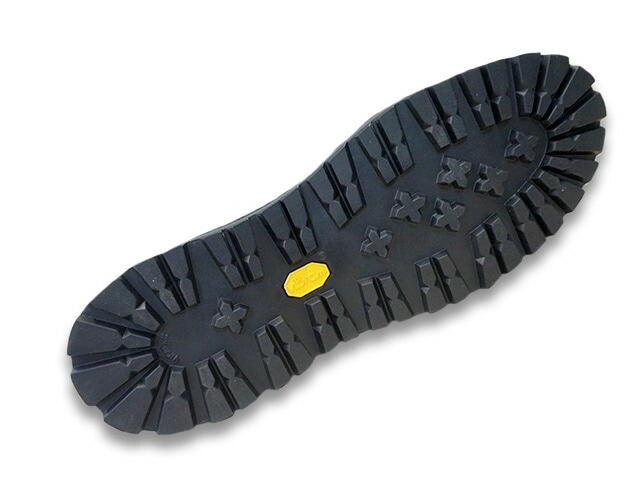 Danner/ダナー】×【GENTEMSTICK/ゲンテンスティック】「Danner Field