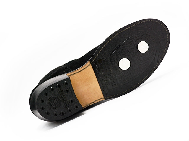 BILTBUCK by ATTRACTIONS/ビルトバックバイアトラクションズ】「Suede