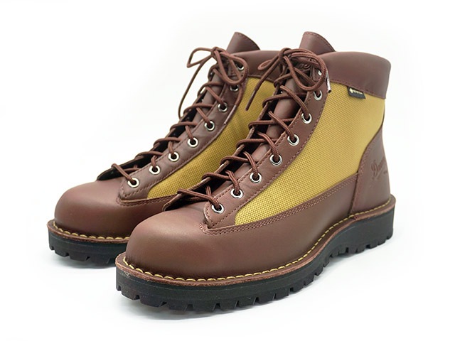 全2色【Danner/ダナー】「Danner Field/ダナーフィールド」(D121003