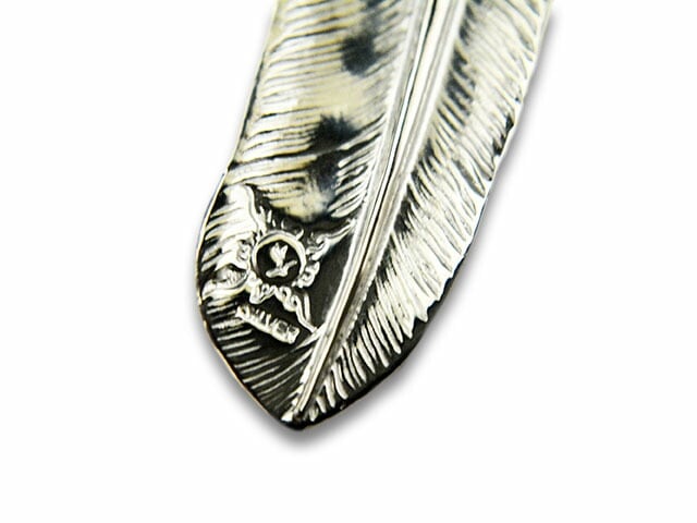 FIRST ARROW's/ファーストアローズ】「Eagle Grab Large Feather with