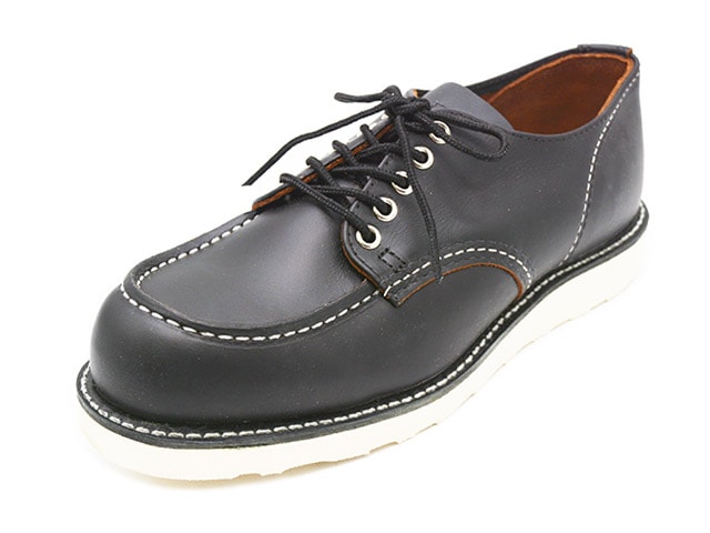 RED WING/レッドウイング】「Classic Moc Oxford/クラシックモック