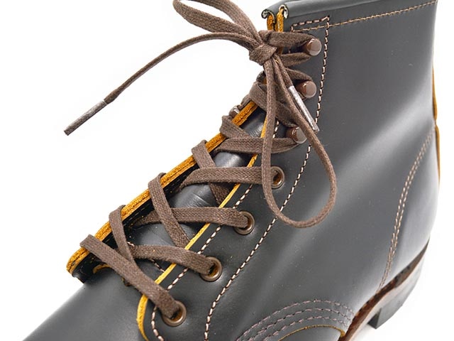 RED WING/レッドウイング】「Beckman Boots”Flat Box”/ベックマン