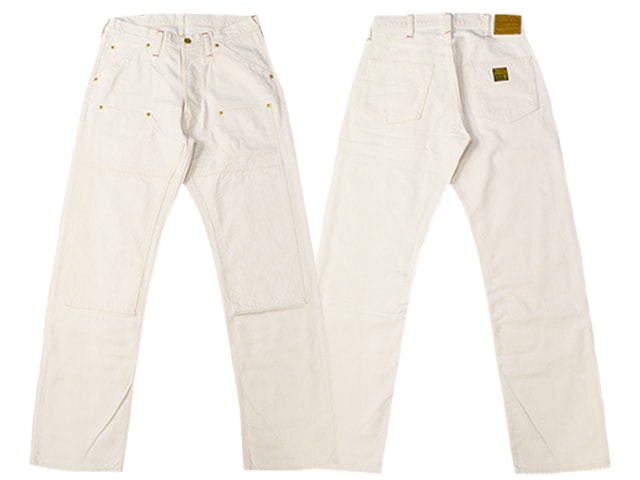 TROPHY CLOTHING/トロフィークロージング】「Double Knee Standard