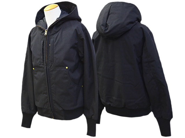 RED TAiL/レッドテイル】2024AW「VCH MC Full Zip Jacket/VCH MC