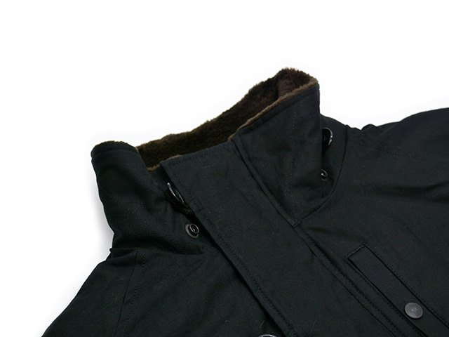 全2色【RED TAiL/レッドテイル】2025AW「VN-2B MC Jacket/VN-2B MC