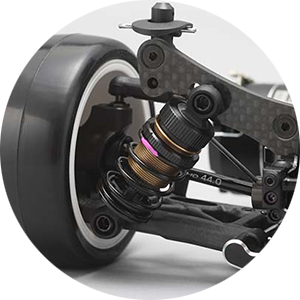 Z2-503 YZ-2/4用 DP48 52T ボールデフギヤ | オフロード(パーツ),SO1.0