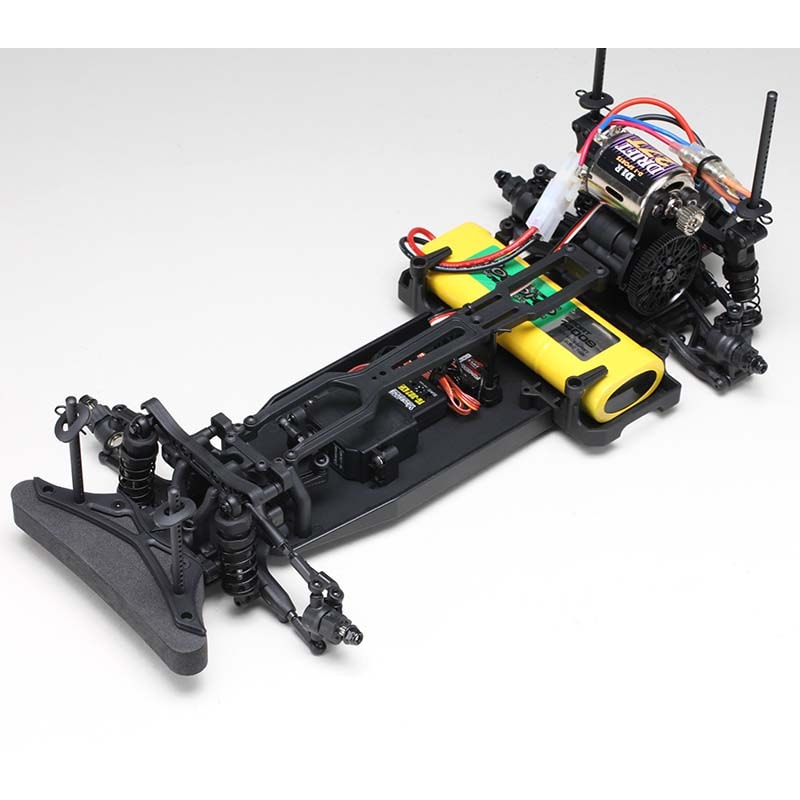 OL-RD20GA 【ヨコモ公式オンラインショップ限定】ルーキードリフト RD2