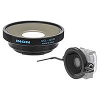 SDフロントマスク for HERO9（GoPro HERO9/10/11/12/13対応） | GoPro