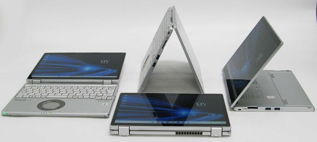 価格.com - パナソニック Let's note SV1 CF-SV1RDLKS 価格比較