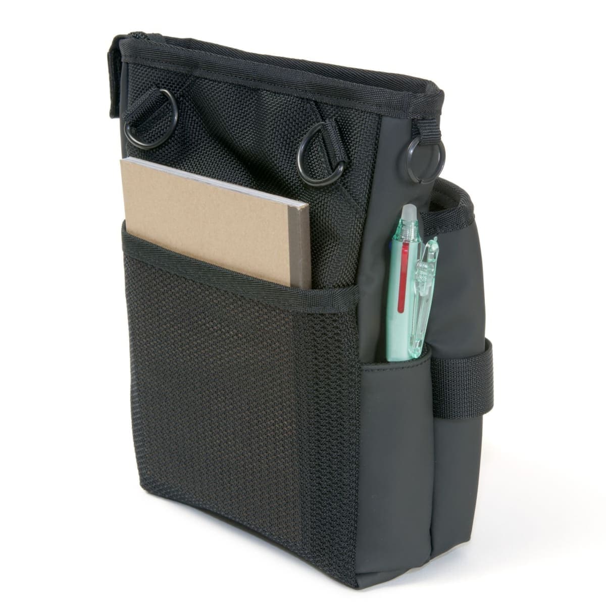 メイクアップウエストバッグ スモール XWM-PF312 | アルティザン