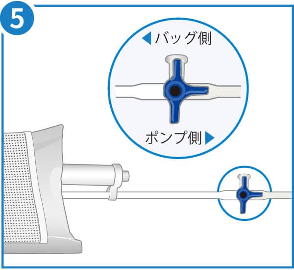 在庫限り】ニプロ EN加圧バッグCS（加圧ポンプ専用）｜ 医療用品通販