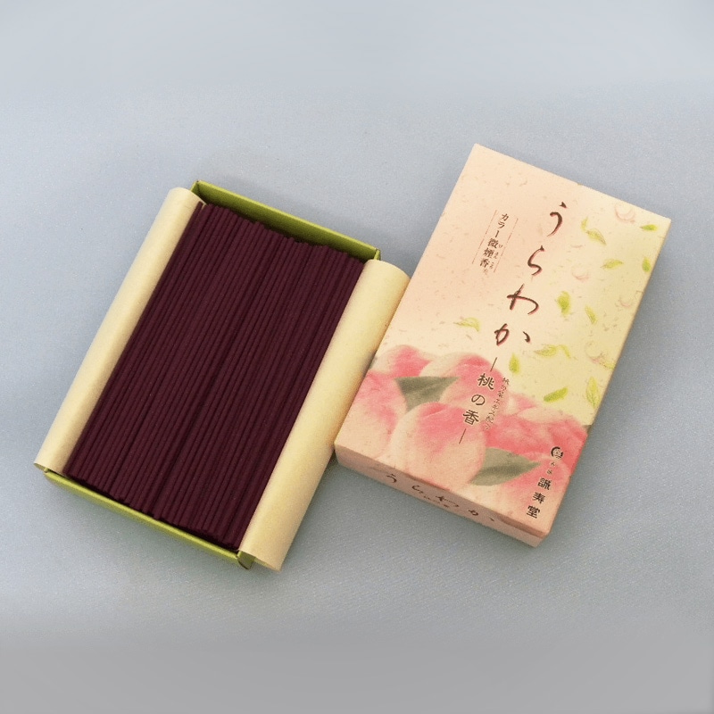 創価学会仏壇仏具【うらわか（桃）】赤澤朝陽