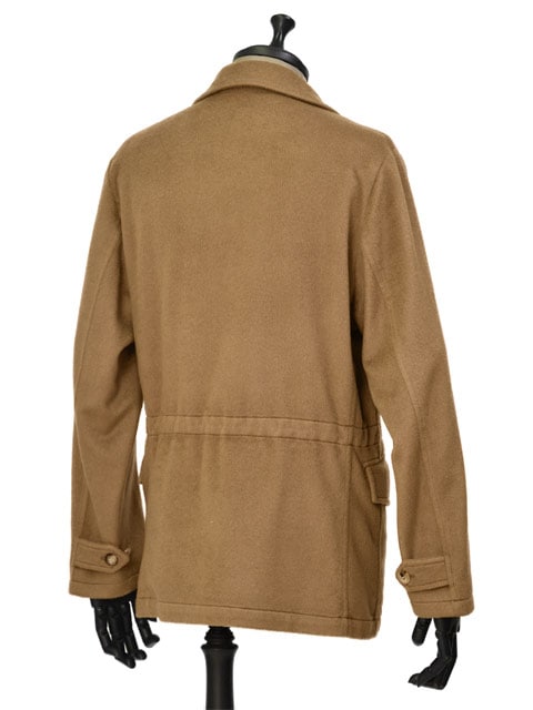 FINAL SALE】【size44,46】BOGLIOLI【ボリオリ】M65ジャケット OC103J