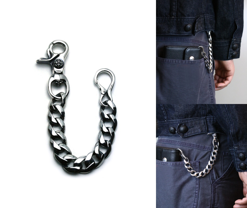 シルバーアクセサリーブランドアージェントグリーム | Argent Gleam