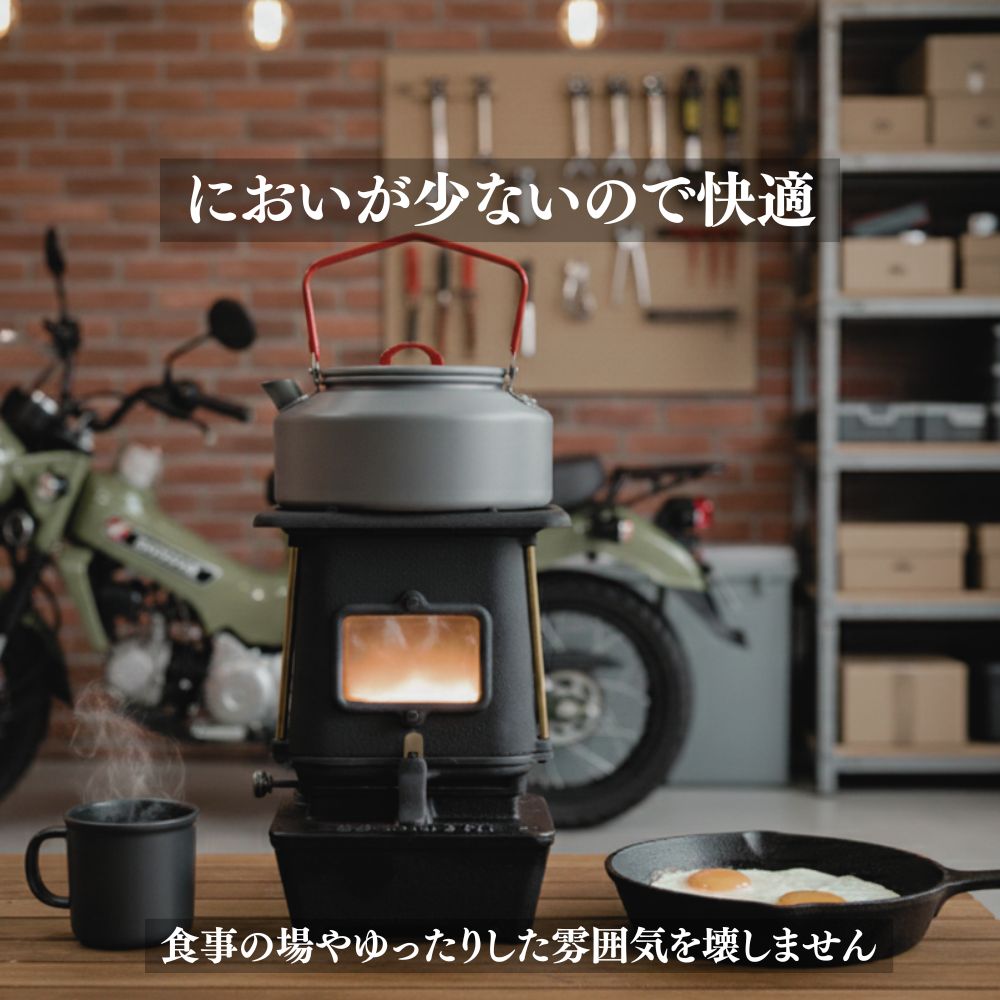 AZ パラフィンオイル 18L ランタンオイル ULTRA PURE