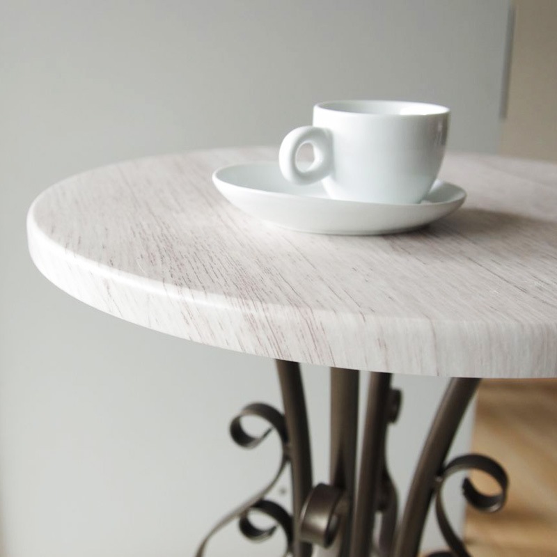 アイアン サイドテーブル｜B-COMPANY公式オンラインショップ