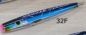 HAMMER HEAD(ハンマーヘッド)/シャラポア250スリムVT | ルアー