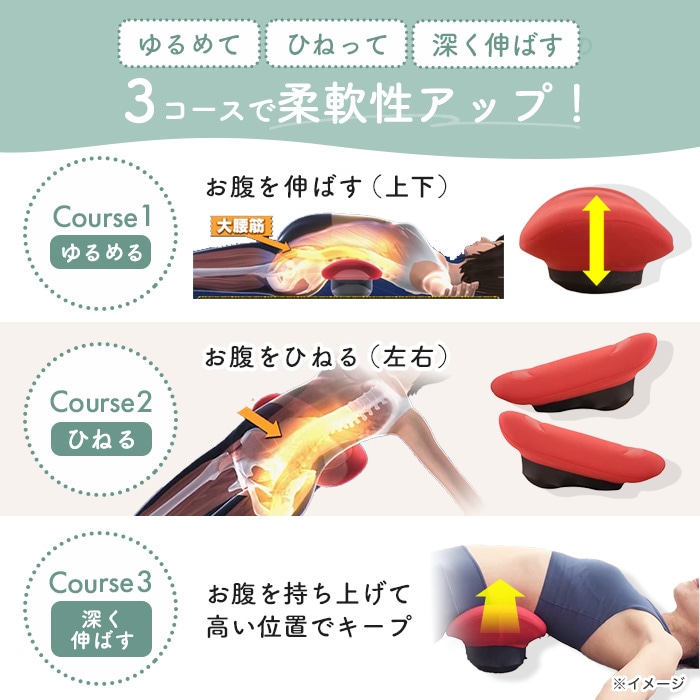 フィットネスクラブがつくったエアスリマー | すべての商品 | BS朝日