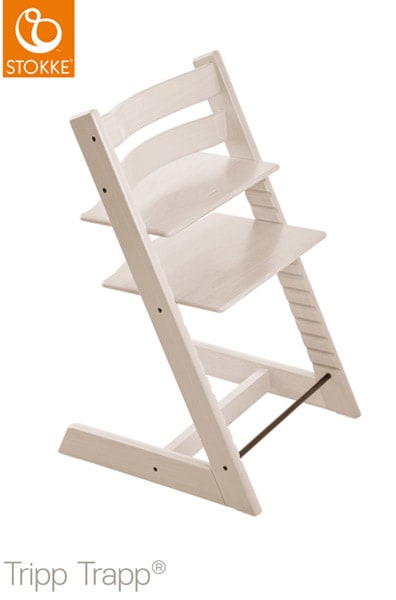 ストッケ（stokke）のハイチェア「トリップトラップ（TRIPP TRAPP