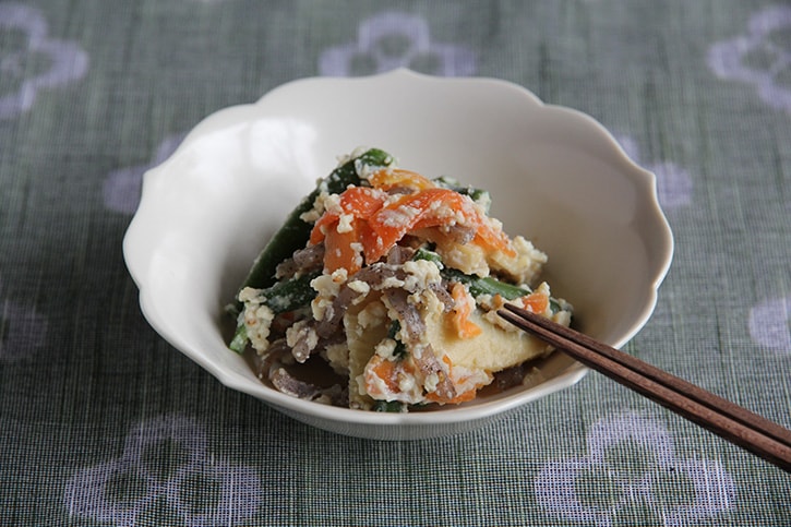 桔梗 取り皿、小鉢 （JICON 磁今） | 平皿・プレート | cotogoto