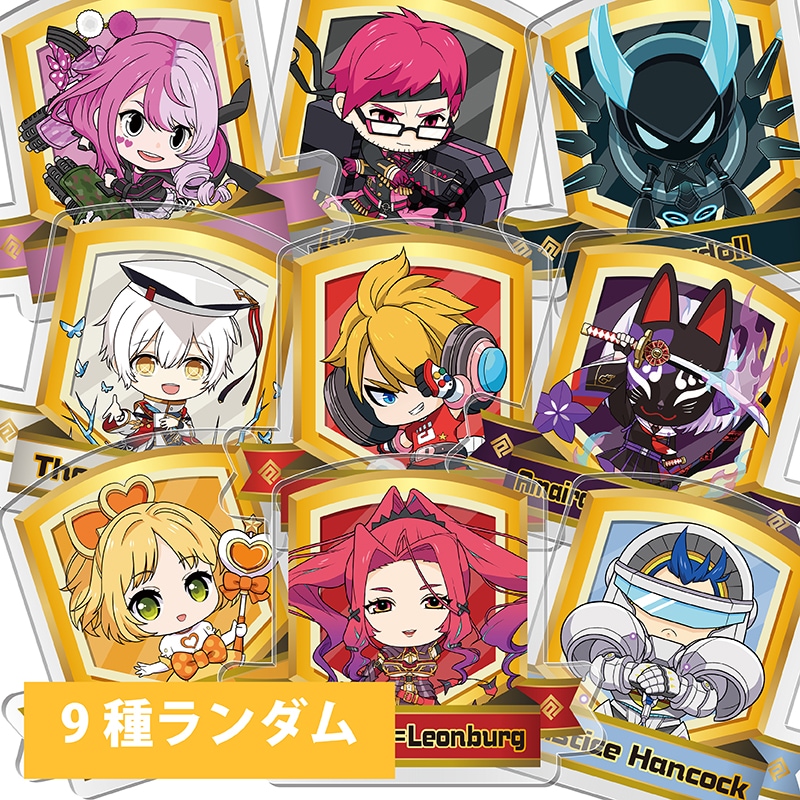 ニコニコ超会議2022 新グッズを#コンパスマートでも販売開始！