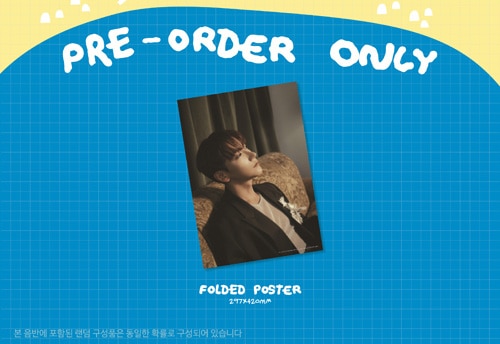 韓国音楽 2PMのJUN. K (ジュンケイ) - 4th ミニアルバム 「Dear my