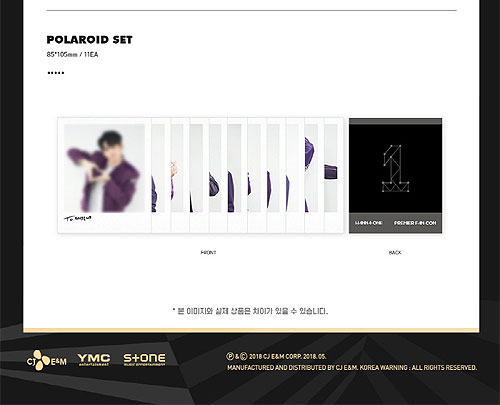 韓国音楽 WANNA ONE （ワナワン） PREMIER FAN-CON Blu-ray (2DISC+